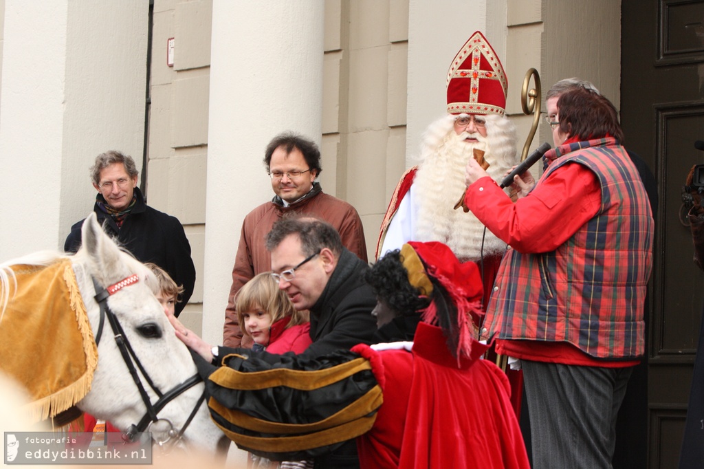 2010-12-04 Sinterklaasintocht, Deventer 039